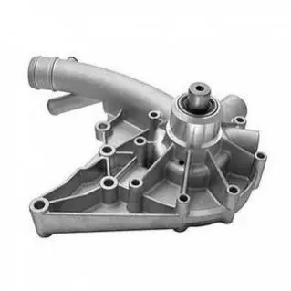 DB помпа води W123 200 80-84,230(кут) MAGNETI MARELLI WPQ0656