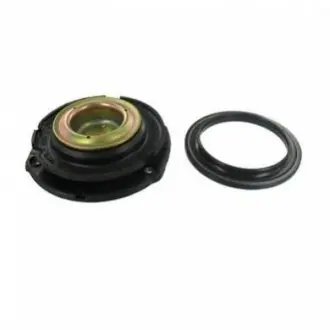 PEUGEOT подушка амортизатора з підшипником! 406 95- SKF VKDA 35312