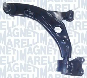 MAZDA Важіль передній нижн.Лев.CX-9 07- MAGNETI MARELLI 301181381500