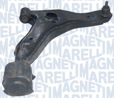 VOLVO Рычаг передн.правый S40-V40 01- MAGNETI MARELLI 301181310780