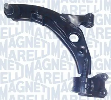 MAZDA Важіль передній нижн.Лев.CX-9 07- MAGNETI MARELLI ARM815