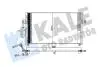 KALE HYUNDAI Радіатор кондиціонера Coupe,Lantra II 95- KALE OTO RADYATOR 379700 (фото 1)