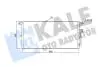 KALE JAGUAR Радиатор кондиционера X-Type 2.0d/2.2d 03- KALE OTO RADYATOR 345480 (фото 1)
