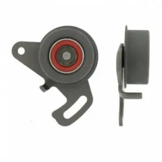 MITSUBISHI ролик натягувача ременя GALANT 1.8 83-86 SKF VKM 75101