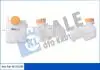 KALE CHEVROLET розширювальний бачок Matiz 0.8/1.0 05- KALE OTO RADYATOR 351180 (фото 1)