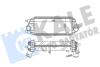 KALE HYUNDAI Інтеркулер ix35,Kia Sportage 1.7CRDi 10- KALE OTO RADYATOR 344945 (фото 1)