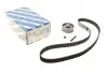 Комплект ГРМ VW T3/Passat/Golf II 1.5-1.7D/TD 77-92 (25x135z) BOSCH 1987946322 (фото 1)