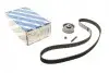 Комплект ГРМ VW T3/Passat/Golf II 1.5-1.7D/TD 77-92 (25x135z) BOSCH 1987946322 (фото 13)