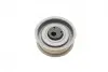 Комплект ГРМ VW T3/Passat/Golf II 1.5-1.7D/TD 77-92 (25x135z) BOSCH 1987946322 (фото 19)