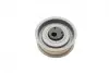 Комплект ГРМ VW T3/Passat/Golf II 1.5-1.7D/TD 77-92 (25x135z) BOSCH 1987946322 (фото 10)