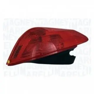 Задние фонари MAGNETI MARELLI LLF782