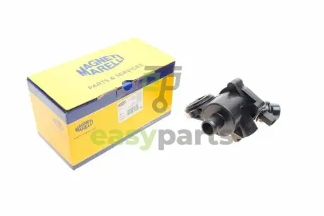 Термостат Audi A4/A6 1.8T/2.0 01-08 (105°C) (TE0377) MAGNETI MARELLI 352317003770