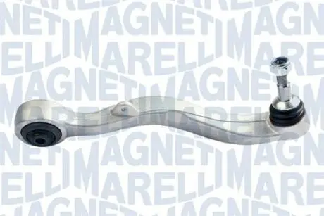 BMW Важіль передн.нижн.правий.5 E60 03- MAGNETI MARELLI 301181329700