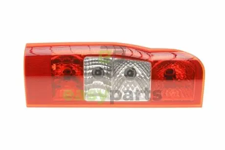 Ліхтар задній Ford Transit 06-14 (L) MAGNETI MARELLI 712200451110