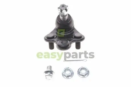 Опора кульова (передня/знизу) Honda CR-V/HR-V 1.5-2.2CTDi 06- SKF VKDS 813000
