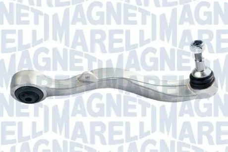 BMW Важіль передн.нижн.правий.5 E60 03- MAGNETI MARELLI ARM297