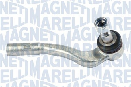 DB Наконечник рул.тяги прав.W204 07- MAGNETI MARELLI SSP0485