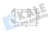 KALE FIAT радіатор кондиціонера Punto 1.3/1.9JTD 99- KALE OTO RADYATOR 350560 (фото 1)