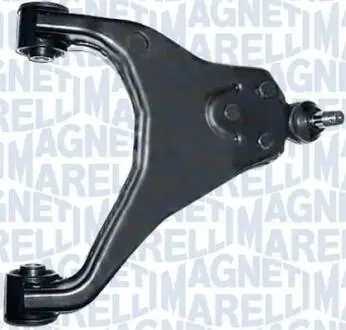 KIA Важіль передн. правий. Sorento 02- MAGNETI MARELLI 301181363100