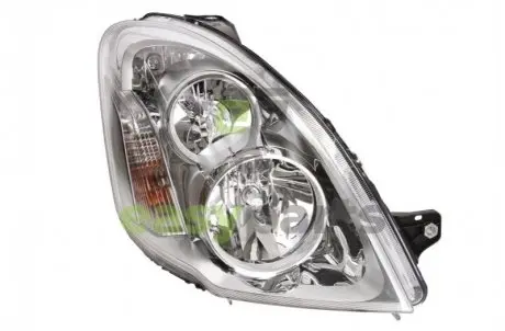 Основная фара MAGNETI MARELLI 712469201129