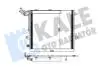 KALE DB Радиатор кондиционера W164/X167,G/M/R-Class KALE OTO RADYATOR 342630 (фото 1)