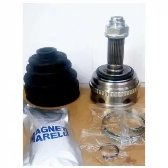 HONDA Шрус внешний к-кт Accord 90- MAGNETI MARELLI TOJ0136