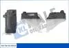 KALE HYUNDAI розширювальний бачок Getz 1.1/1.6 02- KALE OTO RADYATOR 343810 (фото 1)