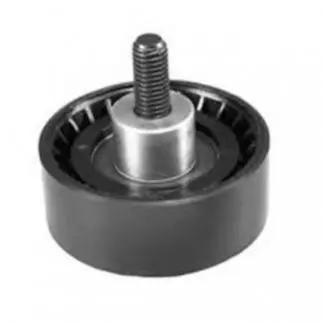 FIAT ролик натяжний Bravo 1.9D 07- MAGNETI MARELLI MPQ0063