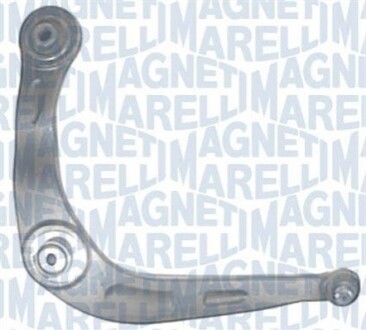 PEUGEOT важіль передн.лів. 206 98- MAGNETI MARELLI 301181390900 (фото 1)