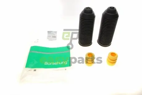Пильник + відбійник амортизатора (переднього) VW Golf 91-04 (к-кт 2 шт.) (OE VAG) BORSEHUNG B10021