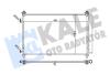 KALE MAZDA Радиатор кондиционера CX-9 3.5/3.7 06- KALE OTO RADYATOR 345250 (фото 1)