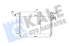 KALE KIA Радиатор кондиционера Rio II 1.5CRDi 05- KALE OTO RADYATOR 343125 (фото 1)