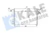 KALE KIA Радіатор кондиціонера Rio II 1.5CRDi 05- KALE OTO RADYATOR 343125 (фото 1)