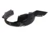 Підкрилок крила переднього (R) Hyundai Accent 10- Hyundai/Kia/Mobis 86812-1R010 (фото 1)