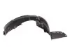 Підкрилок крила переднього (R) Hyundai Accent 10- Hyundai/Kia/Mobis 86812-1R010 (фото 4)