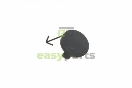 Заглушка бампера (переднього) Hyundai Accent 05-10 Hyundai/Kia/Mobis 86517-1E000