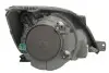 Фара основна лів. FORD FIESTA V MAGNETI MARELLI 710301224315 (фото 2)