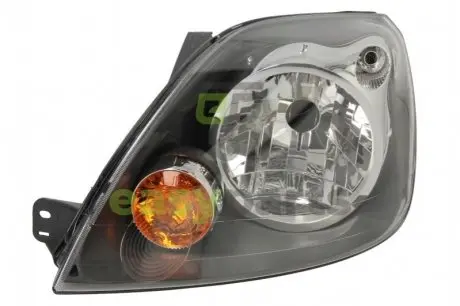 Фара основна лів. FORD FIESTA V MAGNETI MARELLI 710301224315