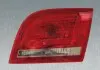 MAGNETI MARELLI Задній ліхтар лев. AUDI A3 2008- 714021920702