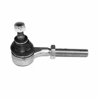 PEUGEOT наконечник рульової тяги лів. 206 98- SKF VKDY 313003