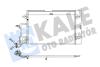 KALE VW радіатор кондиціонера Audi A4,Passat 94- KALE OTO RADYATOR 342935 (фото 1)
