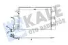 KALE VW радіатор кондиціонера Audi A4,Passat 94- KALE OTO RADYATOR 342935 (фото 1)