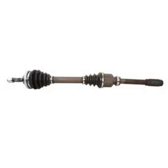 CITROEN піввісь права PEUGEOT 206 1.4 (акп) SKF VKJC 4471