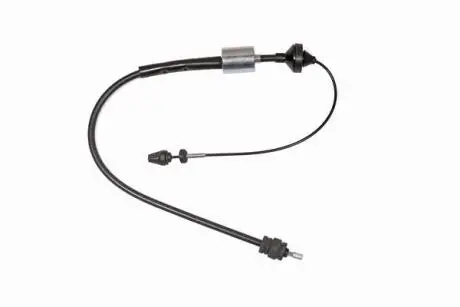 RENAULT трос зчеплення Clio 90- (982/632mm) CAVO 1301 139