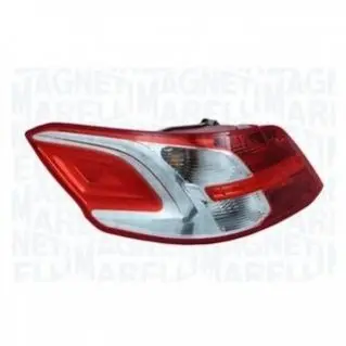 Ліхтар задній правий PEUGEOT 301 MAGNETI MARELLI LLI131