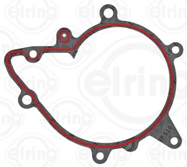 Прокладка помпи води BMW 5 (E34)/7 (E38)/8 (E31) M60 3.0/4.0i 92-01 ELRING 634300