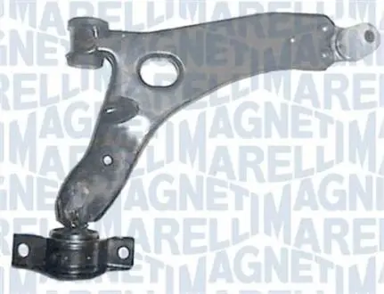 Фото ford важіль передн. прав. focus 04- MAGNETI MARELLI 301181353300 FORD важіль передн. прав. Focus 04- MAGNETI MARELLI 301181353300