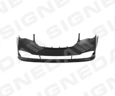 Бампер передній DODGE GRAND CARAVAN, 01.11 - 20 Signeda PCR04106BB