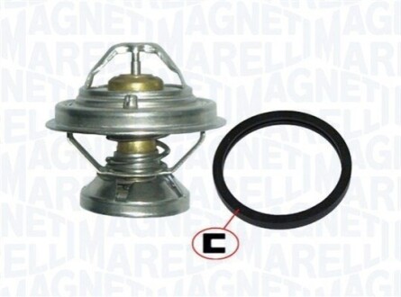 DB термостат 250TD,300TD 87- 80 MAGNETI MARELLI TE0063