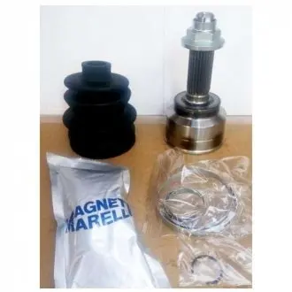 MAZDA Шрус зовнішній к-кт 121 90- MAGNETI MARELLI TOJ0126